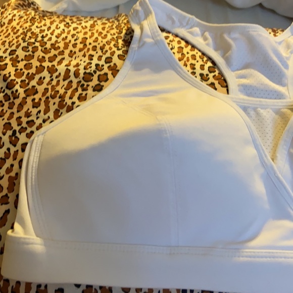 DANSKIN NOW SPORTS BRA - Picture 4 of 9